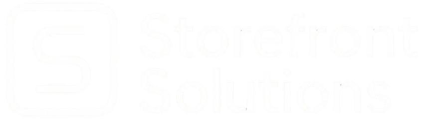 Storefront Solutions